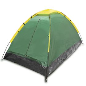 Ultralight 2 Person Compact Dome Tent