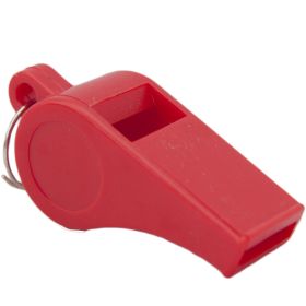 Signal Whistle - Plastic