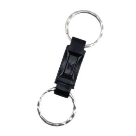 Break Away Key Ring