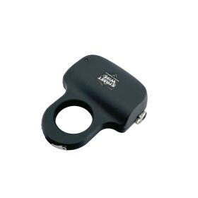 Sting Ring 18,000,000* Stun Gun w/ Key Chain