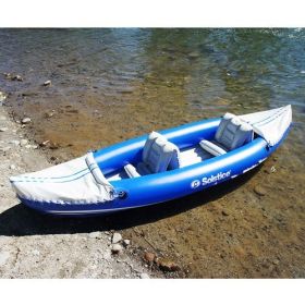 Solstice Rogue Kayak 2 Person