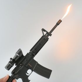 AR-15 Rifle - Modern Lighter