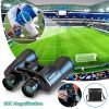 20x50 HD Professional Waterproof Binoculars-High Power Military Low Light Night Vision Binoculars with Durable & Clear BAK4 Prism FMC Lens