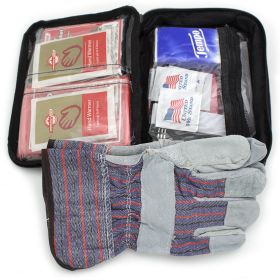 Roadside Basic Car Emergency Kit