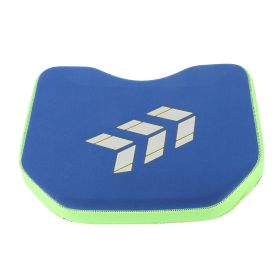 Thicken Kayak Canoe Fishing Boat Sit Seat Cushion Pad Accessory (Blue) (Color: Blue)