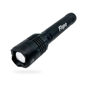 Stinger™ Tactical Lumen Rechargeable Flashlight (Style: 6000 Lumens)