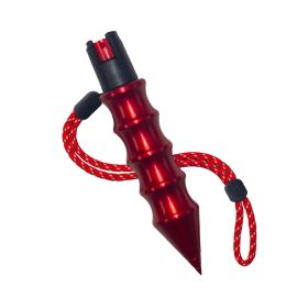 Self-Defense Hammer Spray (Color: Red)