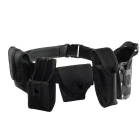 Duty Belt (size: small)