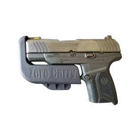 Zero Carry Elite Ultimate Holster (Draw Hand: Right-handed, Gun Model: Taurus G3c)